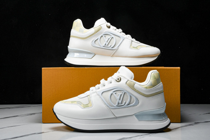 L&V SNEAKERS