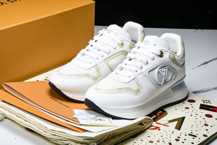 L&V SNEAKERS