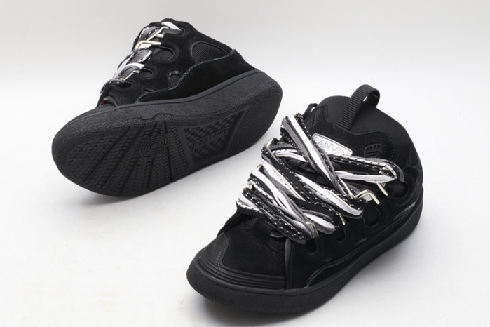 LAN*VAN SNEAKERS PANKICK LAN19