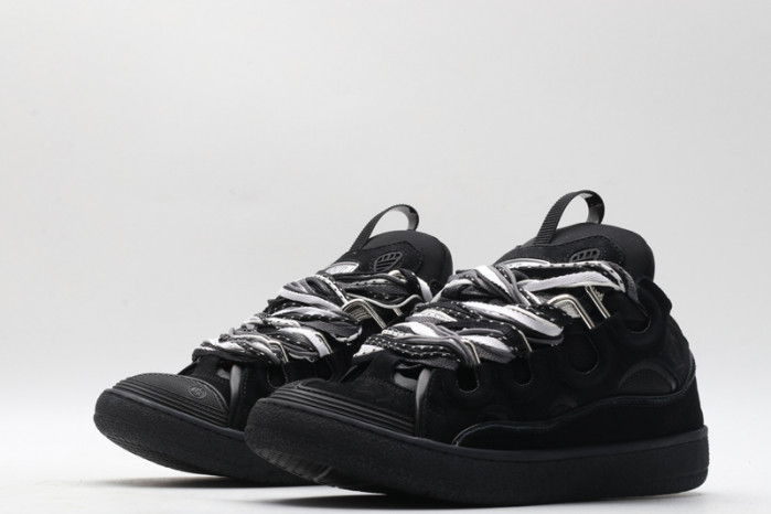 LAN*VAN SNEAKERS PANKICK LAN19