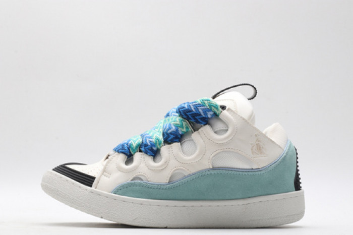 LAN*VAN SNEAKERS PANKICK LAN20
