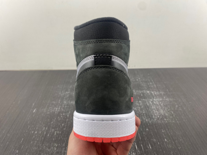Air Jordan 1 Element “Bred” DB2889-002