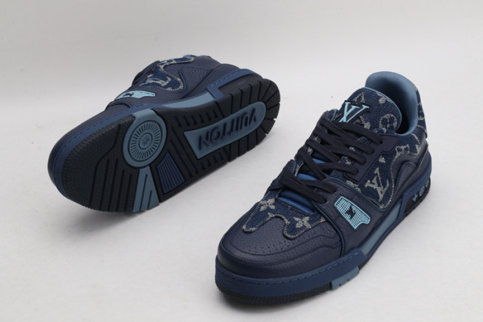 L&V SNEAKERS