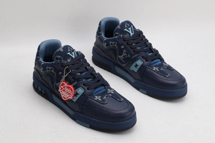 L&V SNEAKERS