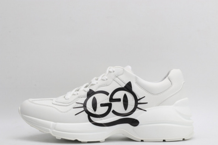 GUCC SNEAKER