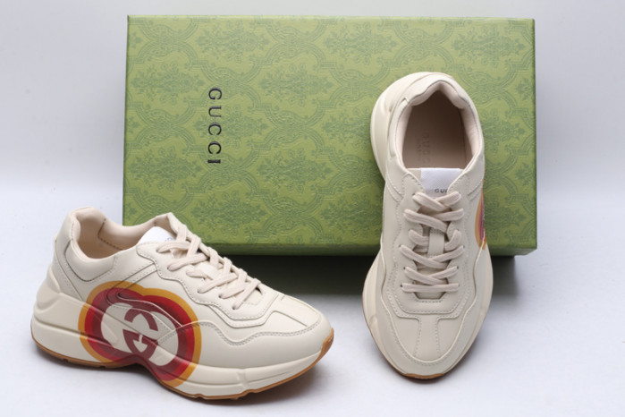 GUCC SNEAKER