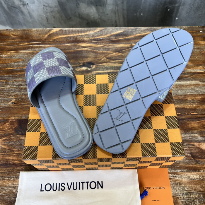 L&V SLIPPERS