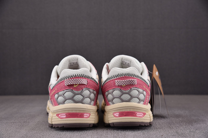 As*ic*ss shoes