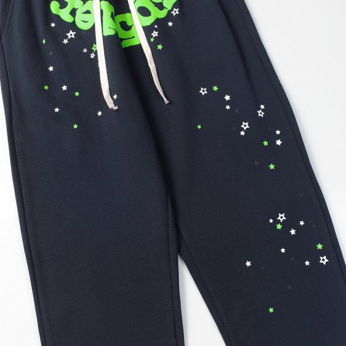 SP5derr suits