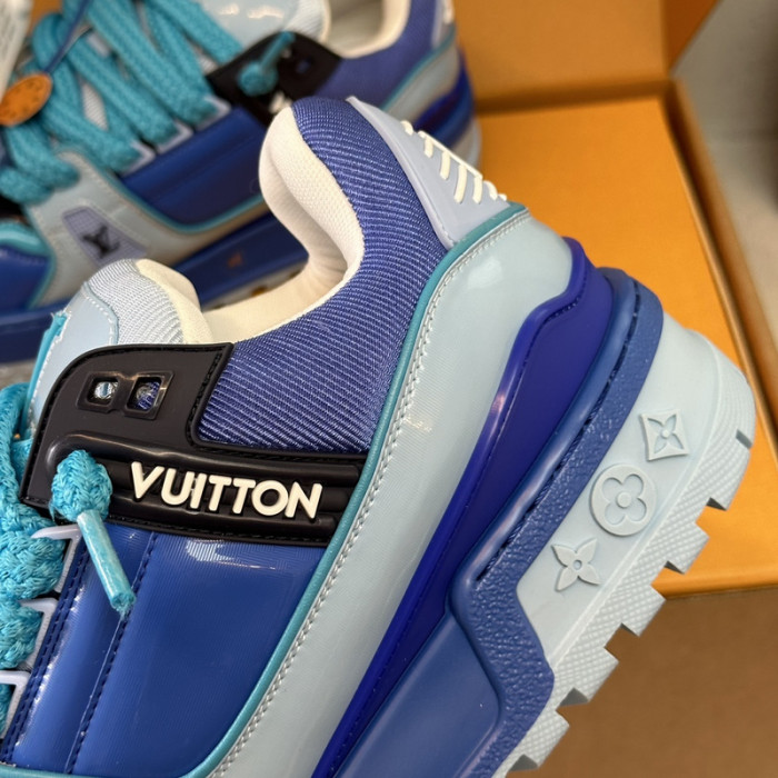 L&V SNEAKERS