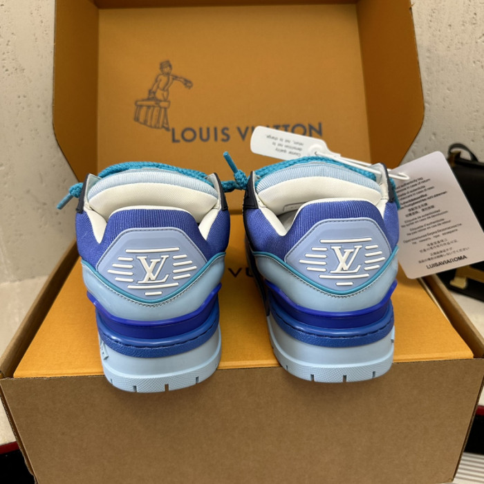 L&V SNEAKERS