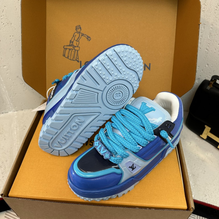 L&V SNEAKERS