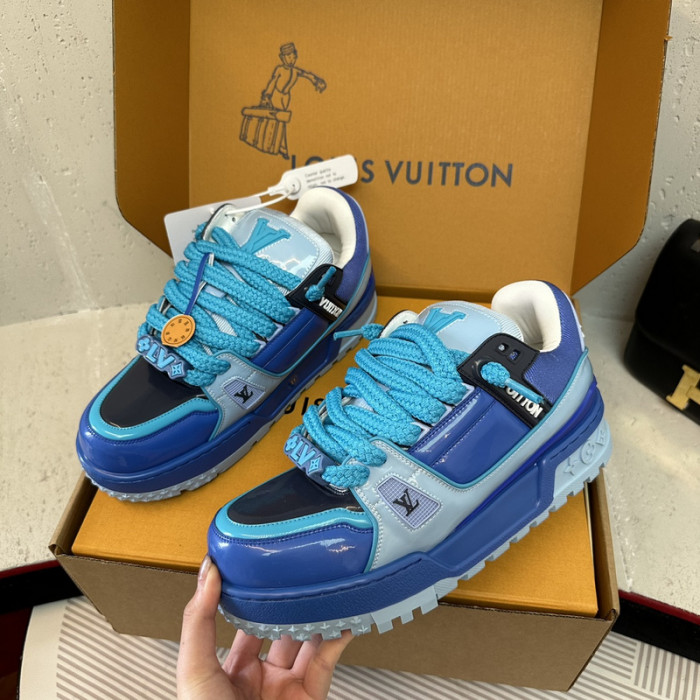 L&V SNEAKERS