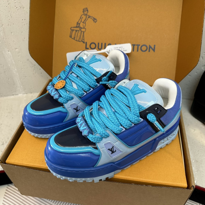 L&V SNEAKERS