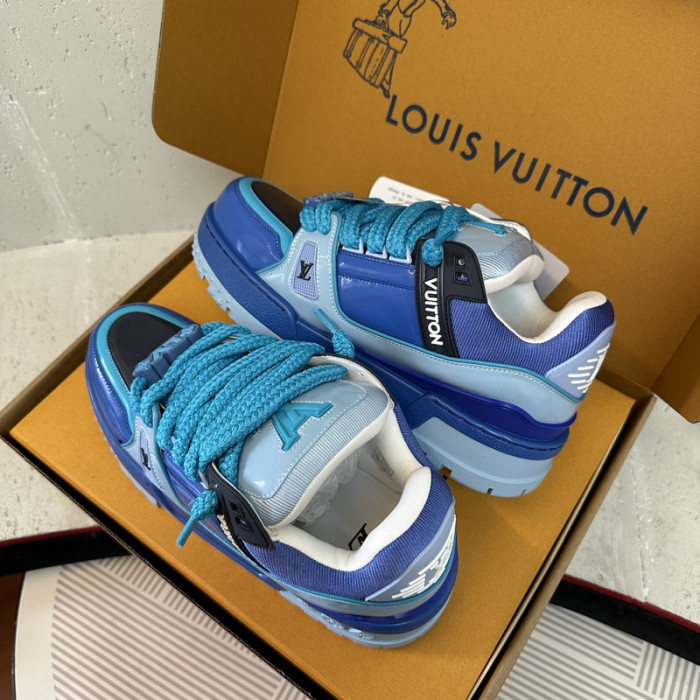 L&V SNEAKERS
