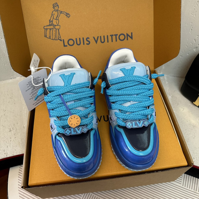L&V SNEAKERS