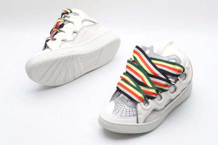 LAN*VAN SNEAKERS PANKICK LAN30