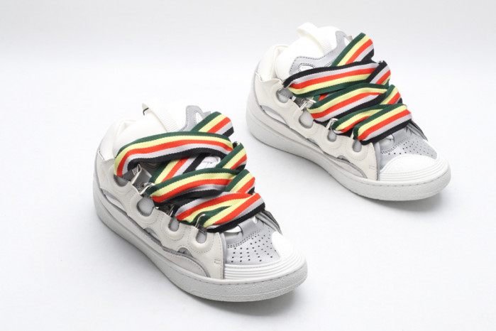LAN*VAN SNEAKERS PANKICK LAN30