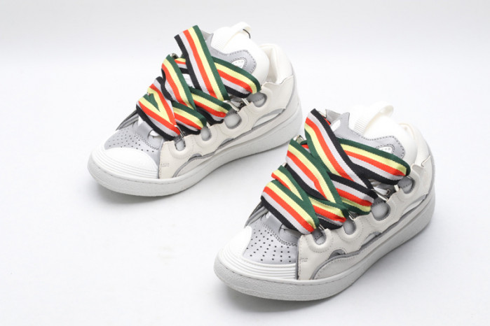 LAN*VAN SNEAKERS PANKICK LAN30