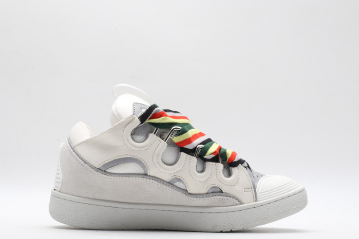 LAN*VAN SNEAKERS PANKICK LAN30