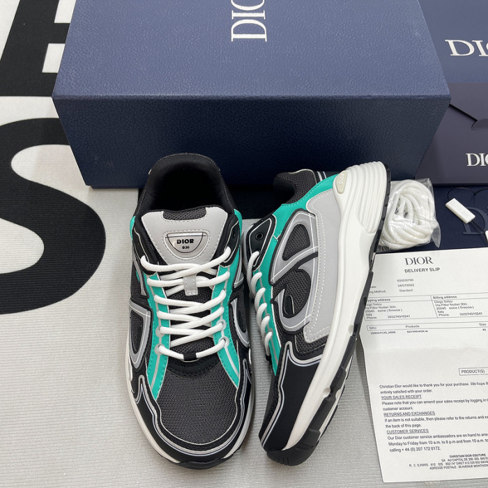 DI*O*R B30 PANKICK