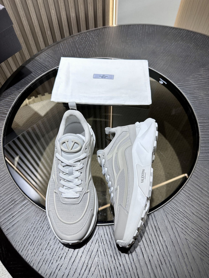 VALEN DESIGNER SNEAKERS
