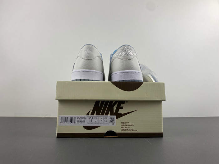 Travis Scott x Air Jordan 1 DM7866-888