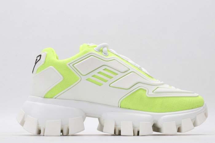 PRA designer sneaker