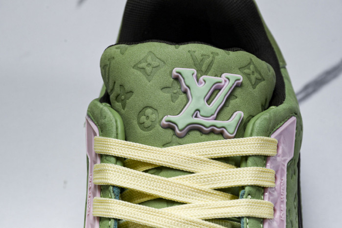 L&V SNEAKERS