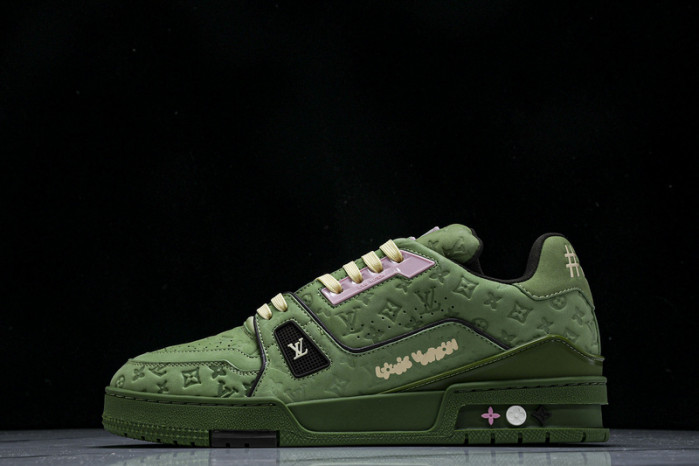 L&V SNEAKERS