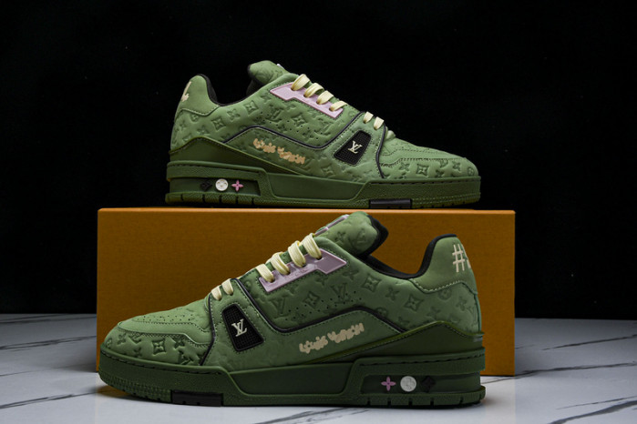 L&V SNEAKERS