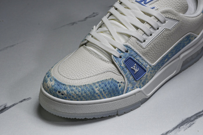 L&V SNEAKERS