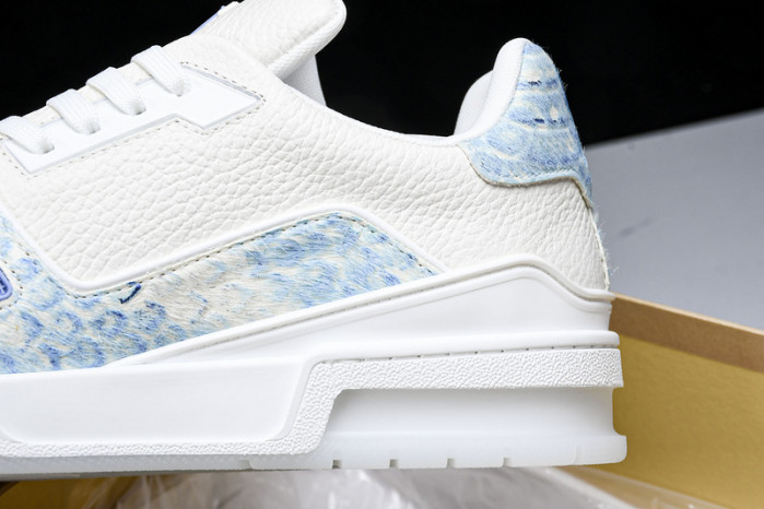 L&V SNEAKERS