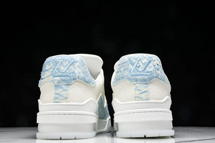 L&V SNEAKERS