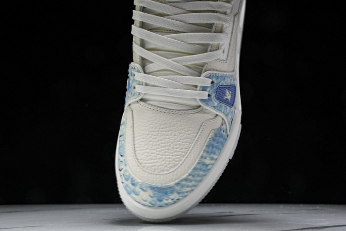 L&V SNEAKERS