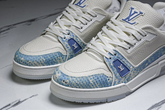 L&V SNEAKERS