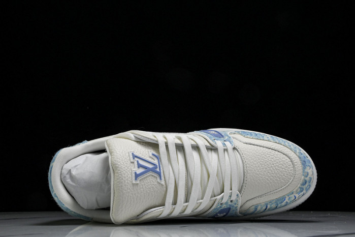 L&V SNEAKERS