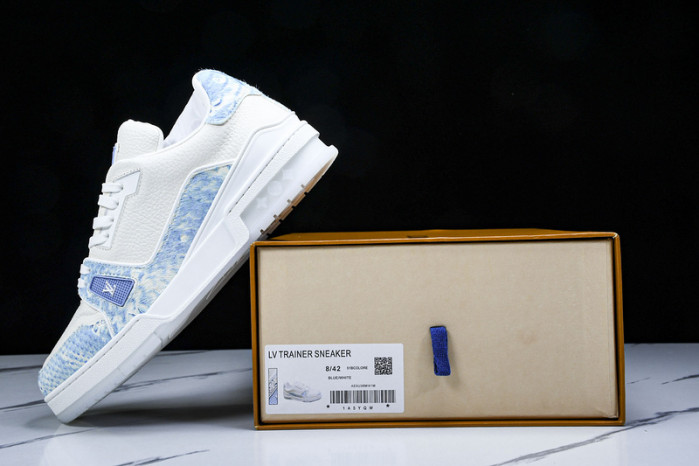 L&V SNEAKERS