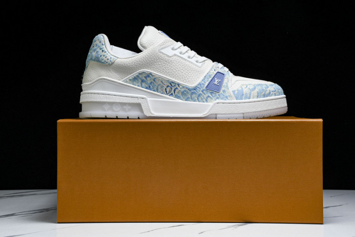 L&V SNEAKERS