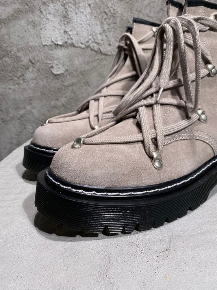 RICK OWENS DRKSHDW
