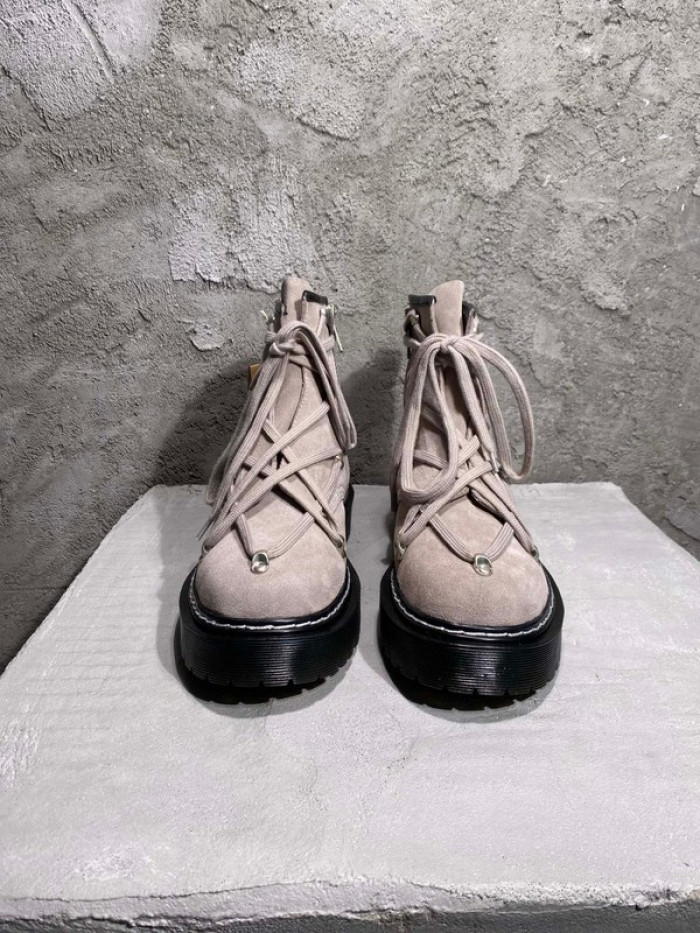 RICK OWENS DRKSHDW