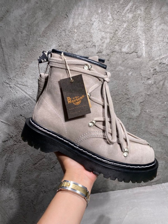 RICK OWENS DRKSHDW