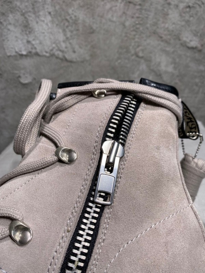 RICK OWENS DRKSHDW