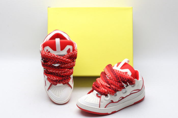 LAN*VAN SNEAKERS PANKICK LAN34