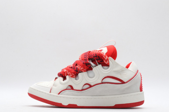 LAN*VAN SNEAKERS PANKICK LAN34
