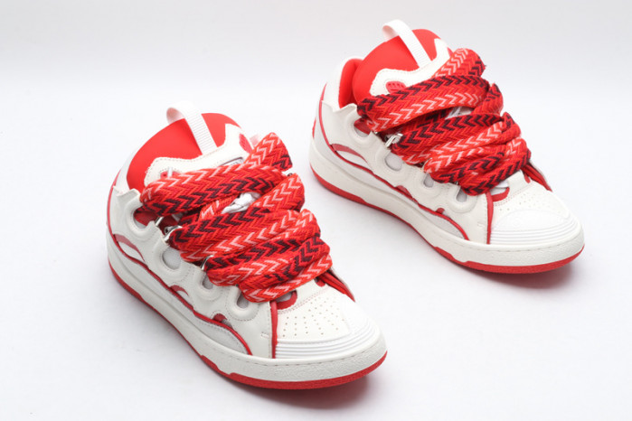 LAN*VAN SNEAKERS PANKICK LAN34