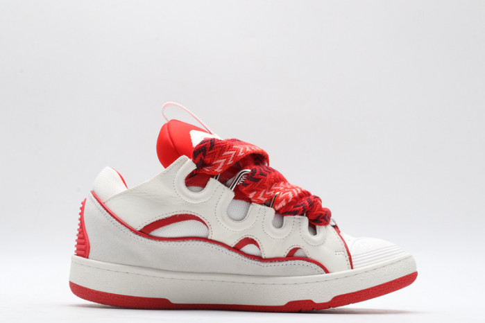 LAN*VAN SNEAKERS PANKICK LAN34