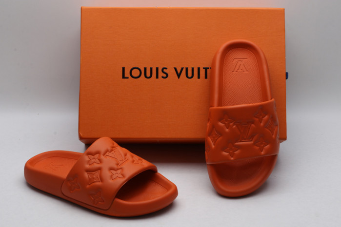 L&V SLIPPERS