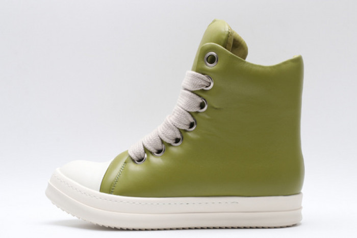 RICK OWENS DRKSHDW