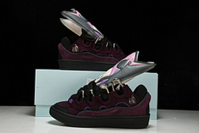 LAN*VAN SNEAKERS PANKICK LAN50